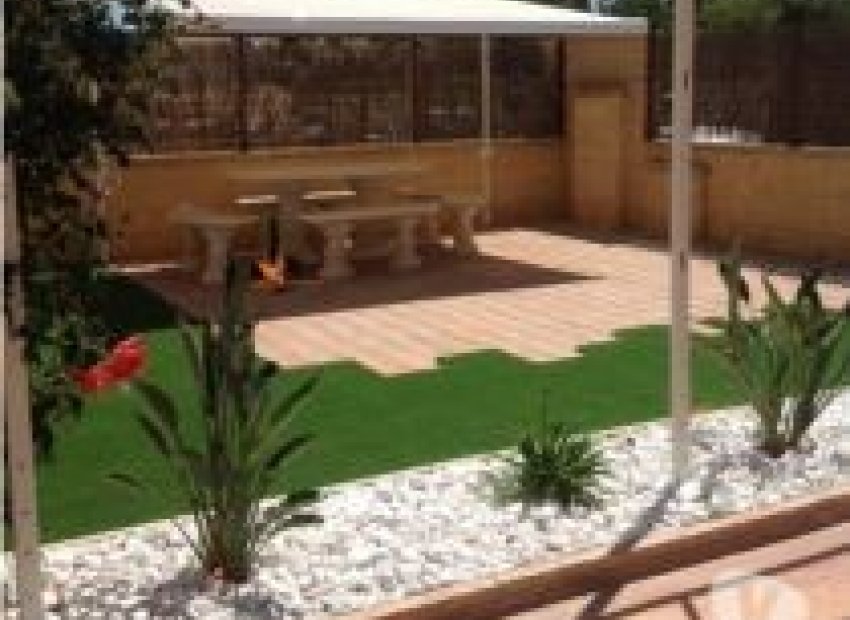 Reventa - Townhouse / Duplex - Ciudad Quesada - Doña Pepa