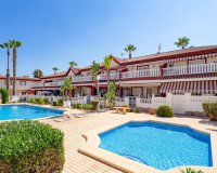 Reventa - Townhouse / Duplex - Ciudad Quesada - Doña Pepa