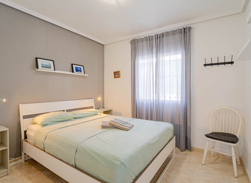 Reventa - Townhouse / Duplex - Ciudad Quesada - Doña Pepa