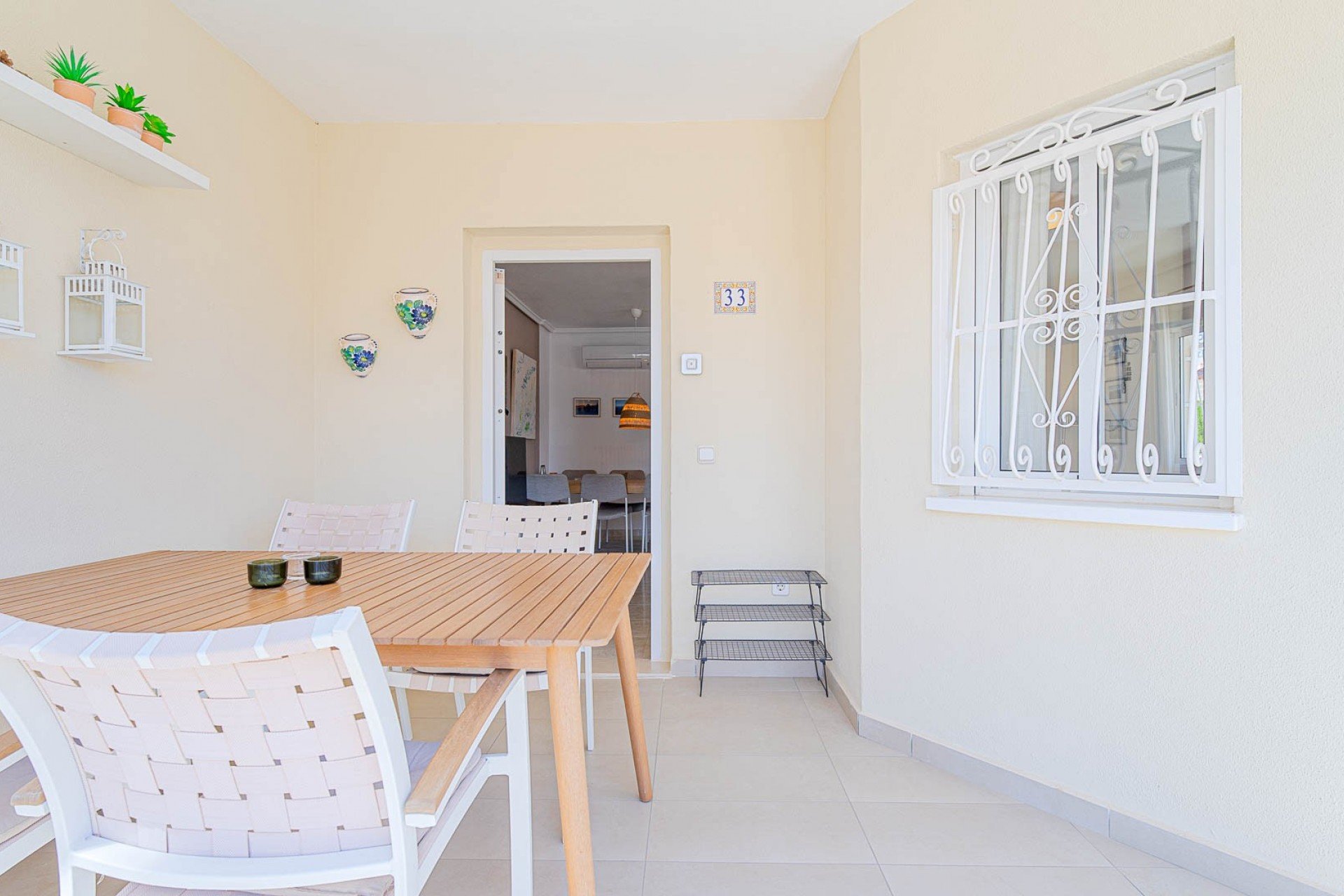 Reventa - Townhouse / Duplex - Ciudad Quesada - Doña Pepa