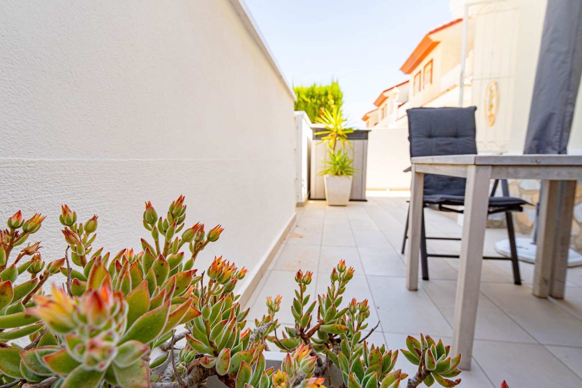Reventa - Townhouse / Duplex - Ciudad Quesada - Doña Pepa