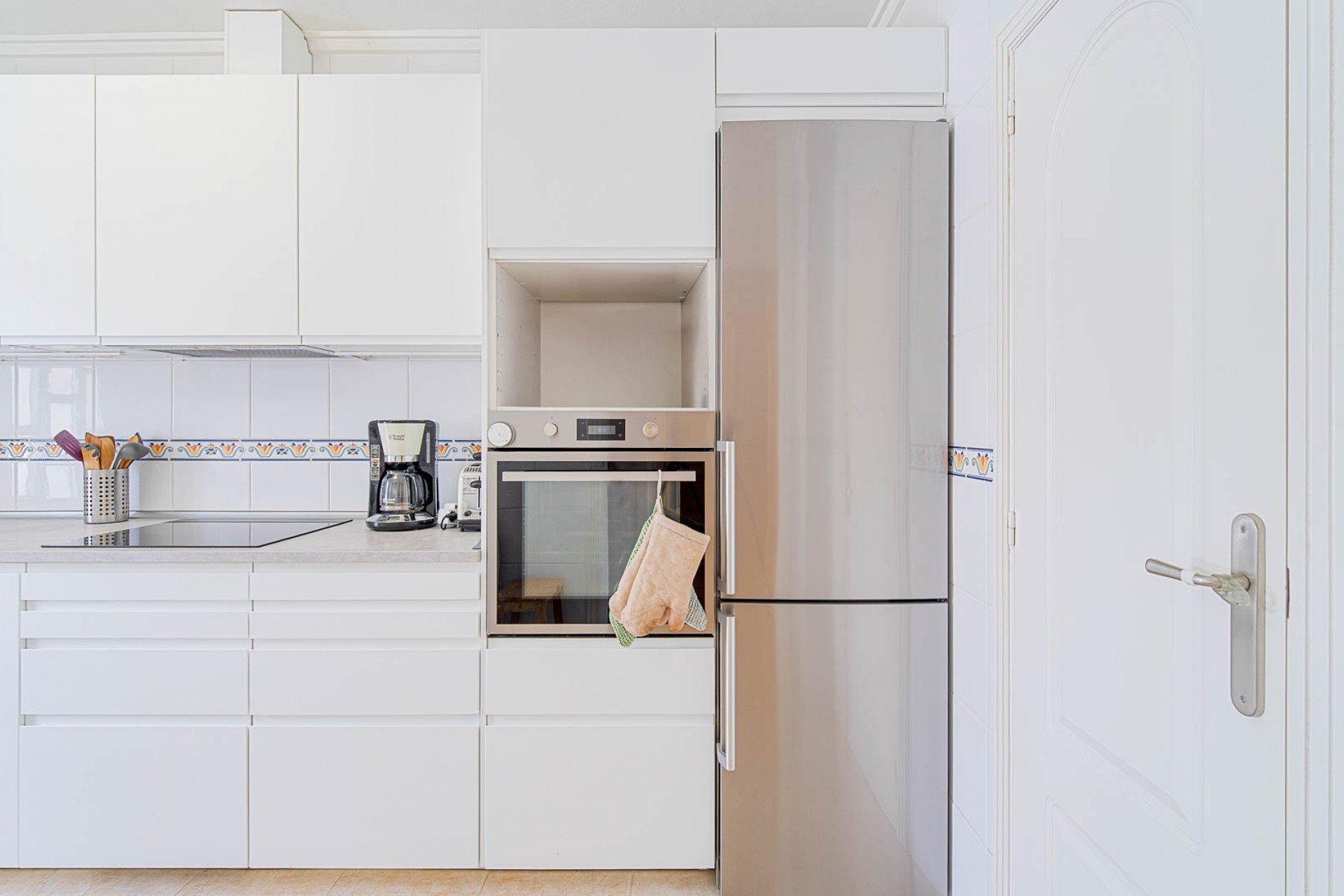 Reventa - Townhouse / Duplex - Ciudad Quesada - Doña Pepa
