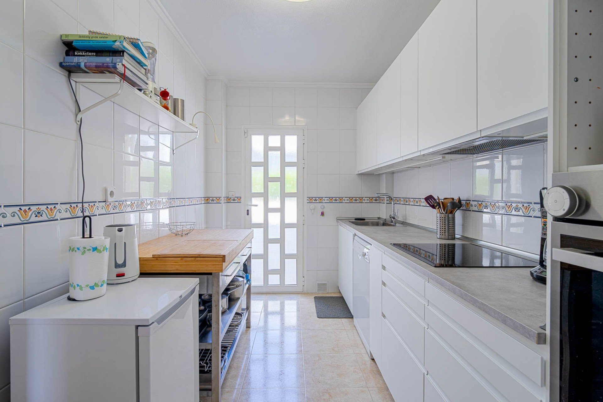 Reventa - Townhouse / Duplex - Ciudad Quesada - Doña Pepa