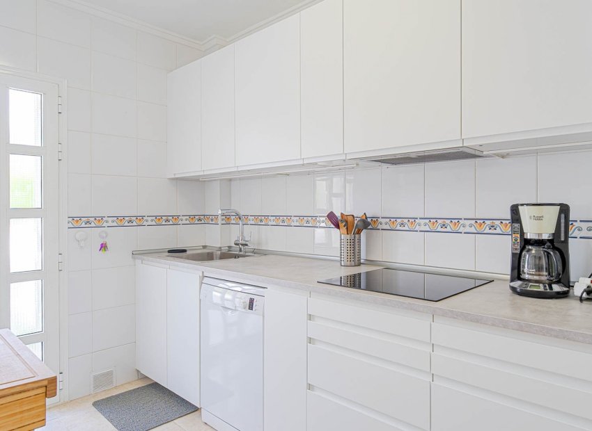 Reventa - Townhouse / Duplex - Ciudad Quesada - Doña Pepa