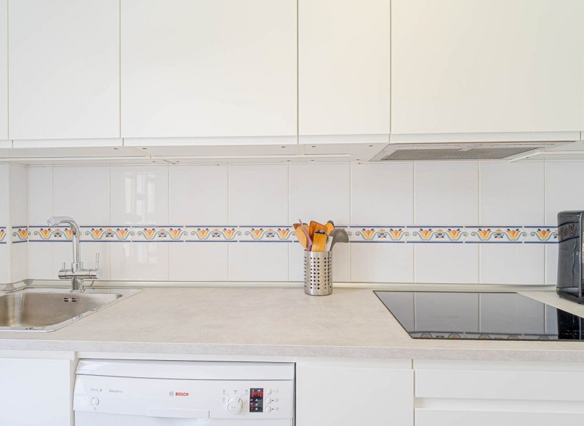 Reventa - Townhouse / Duplex - Ciudad Quesada - Doña Pepa