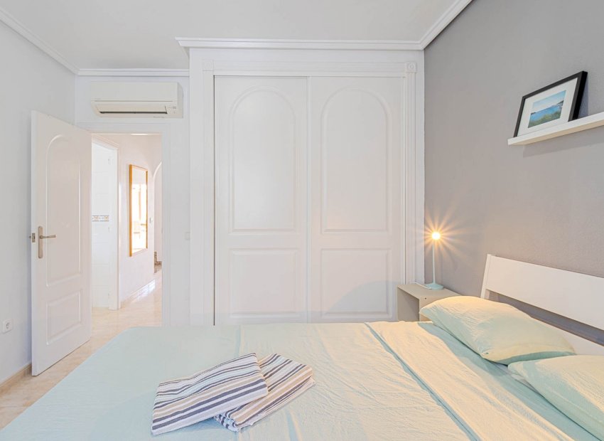 Reventa - Townhouse / Duplex - Ciudad Quesada - Doña Pepa
