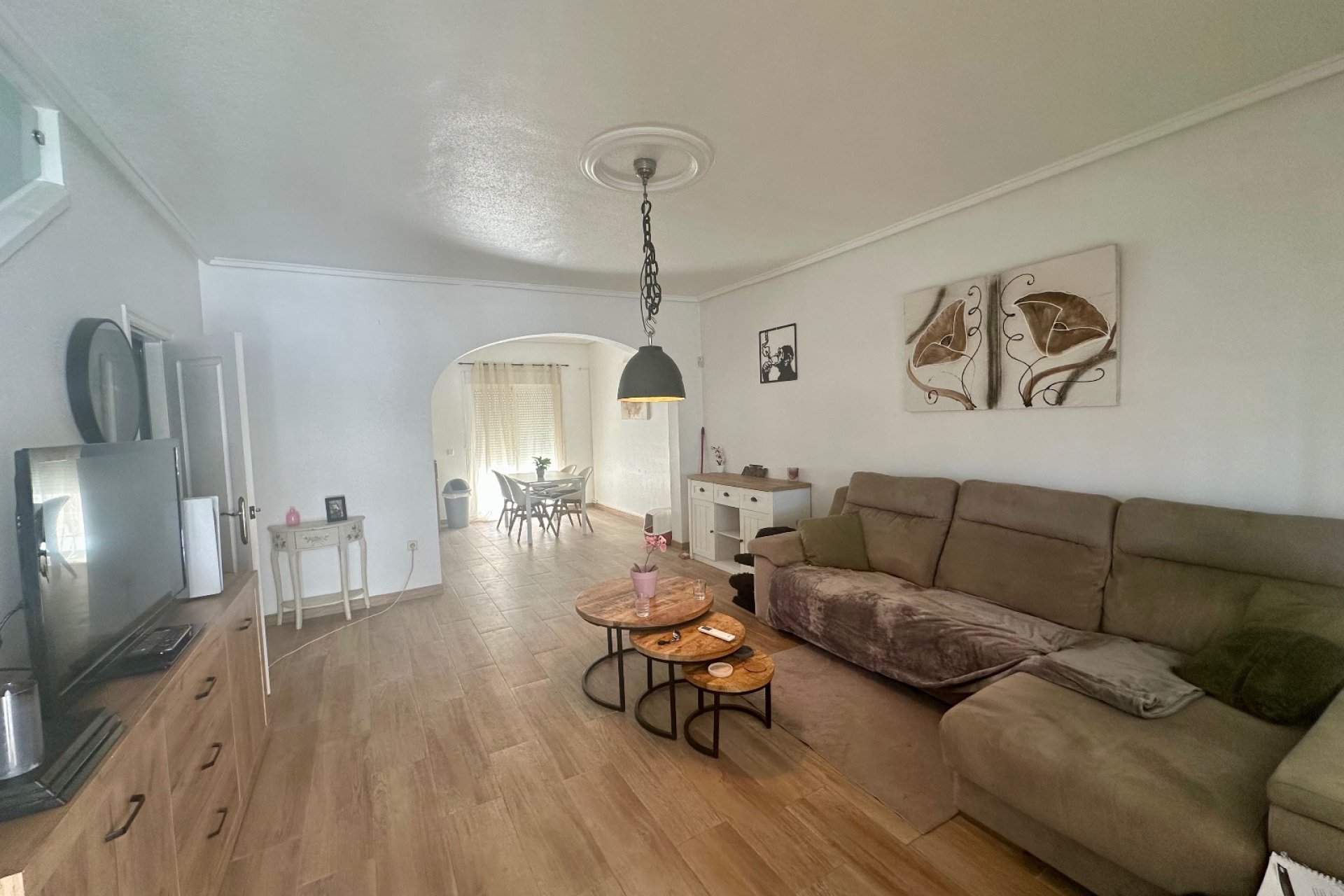 Reventa - Townhouse / Duplex - Ciudad Quesada - Doña Pepa