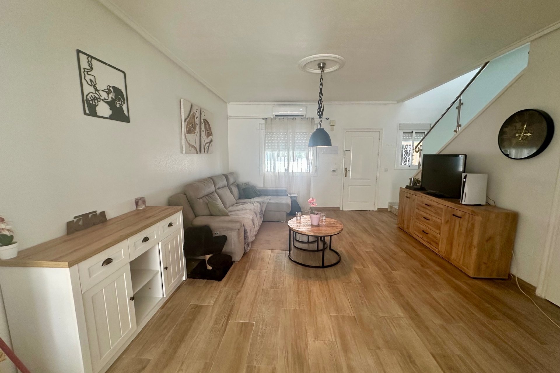 Reventa - Townhouse / Duplex - Ciudad Quesada - Doña Pepa