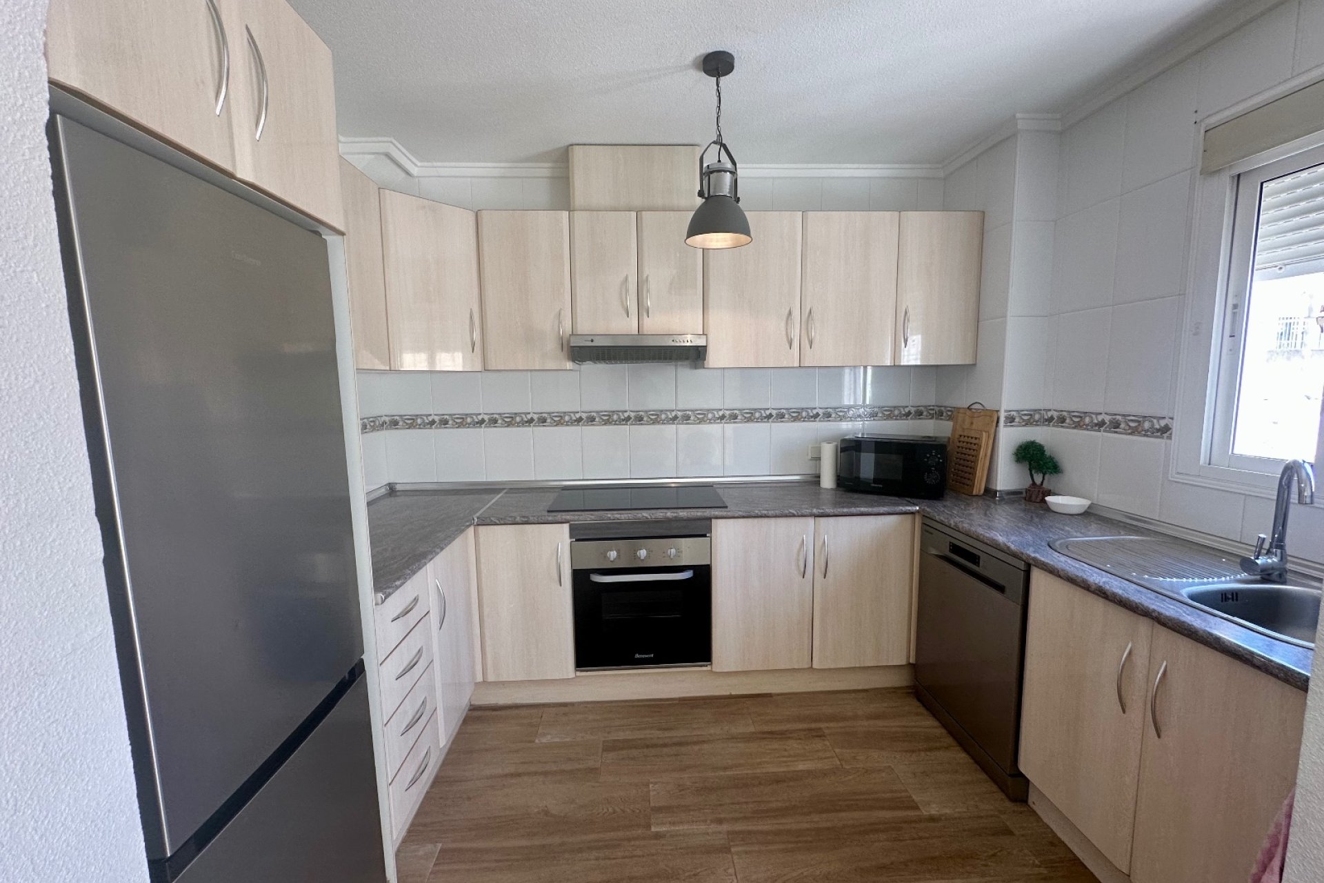 Reventa - Townhouse / Duplex - Ciudad Quesada - Doña Pepa