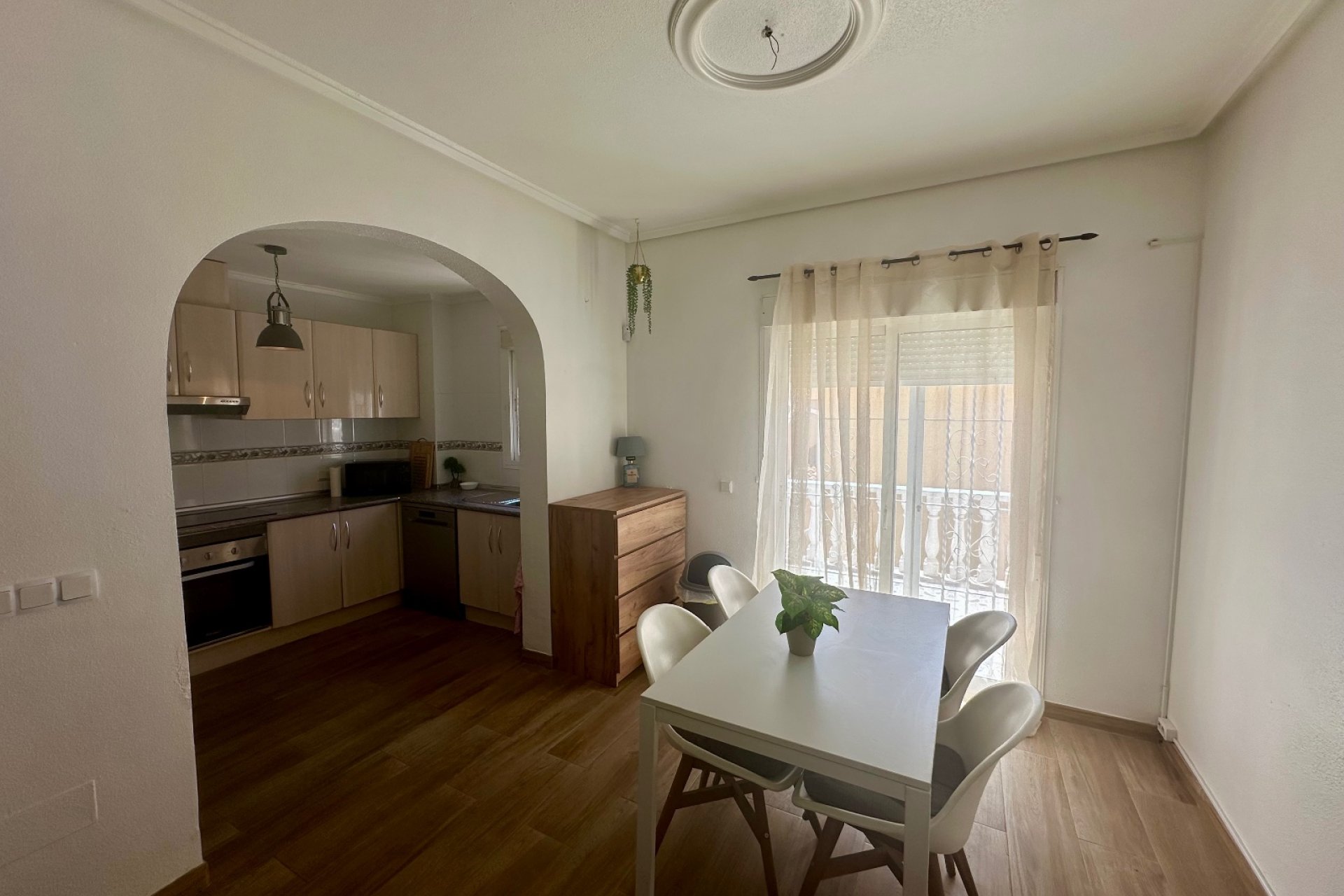 Reventa - Townhouse / Duplex - Ciudad Quesada - Doña Pepa