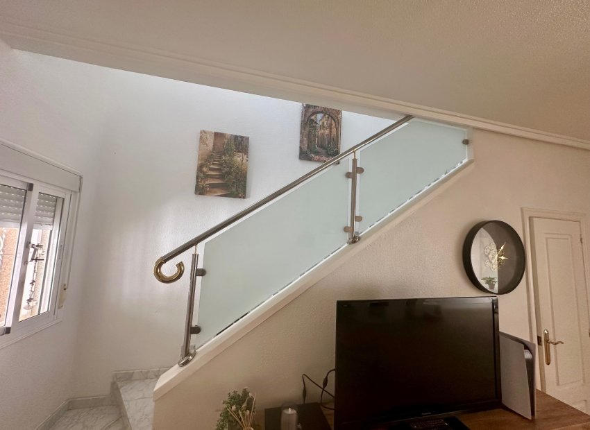 Reventa - Townhouse / Duplex - Ciudad Quesada - Doña Pepa
