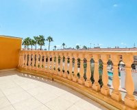 Reventa - Townhouse / Duplex - Ciudad Quesada - Doña Pepa