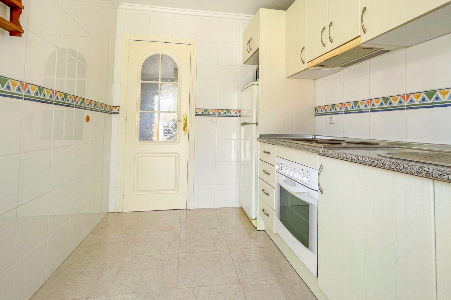 Reventa - Townhouse / Duplex - Ciudad Quesada - Doña Pepa