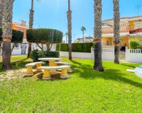Reventa - Townhouse / Duplex - Ciudad Quesada - Doña Pepa