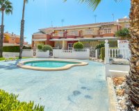 Reventa - Townhouse / Duplex - Ciudad Quesada - Doña Pepa