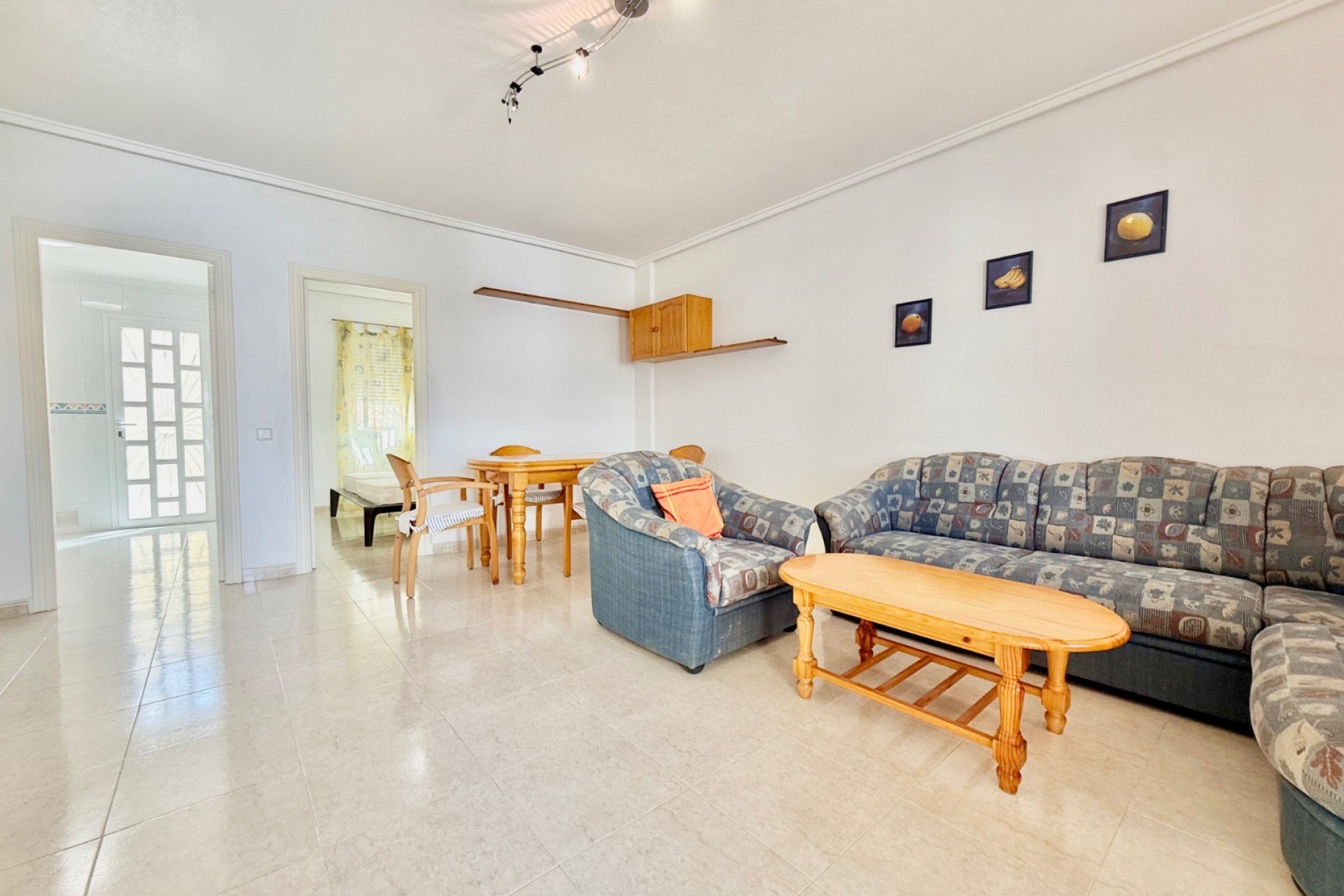 Reventa - Townhouse / Duplex - Ciudad Quesada - Doña Pepa