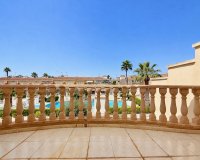 Reventa - Townhouse / Duplex - Ciudad Quesada - Doña Pepa