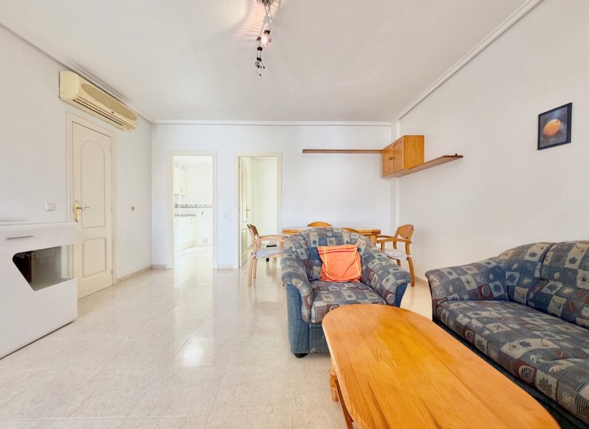 Reventa - Townhouse / Duplex - Ciudad Quesada - Doña Pepa