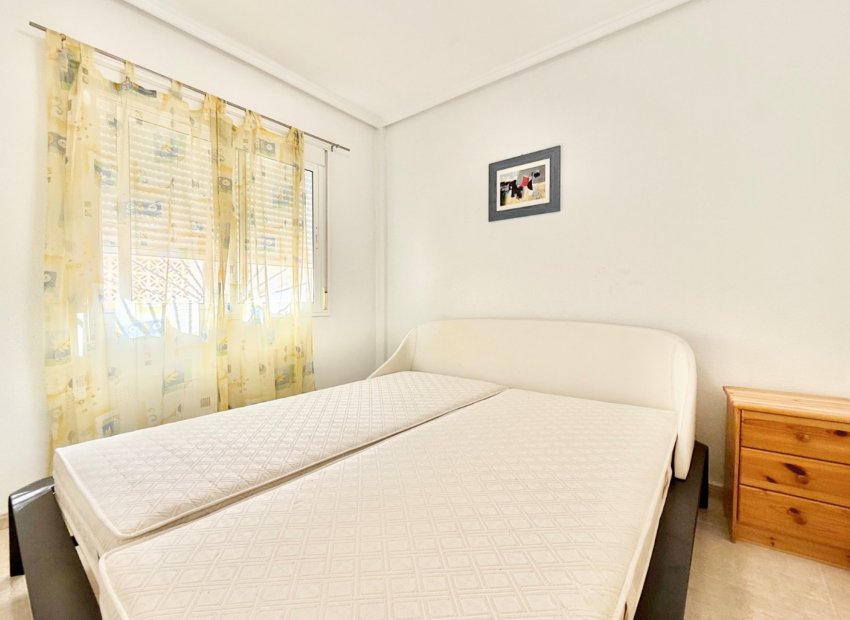 Reventa - Townhouse / Duplex - Ciudad Quesada - Doña Pepa