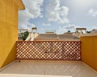 Reventa - Townhouse / Duplex - Ciudad Quesada - Doña Pepa