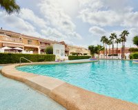 Reventa - Townhouse / Duplex - Ciudad Quesada - Doña Pepa