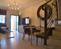 Reventa - Townhouse / Duplex - Ciudad Quesada - Doña Pepa
