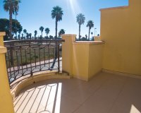 Reventa - Townhouse / Duplex - Ciudad Quesada - Doña Pepa