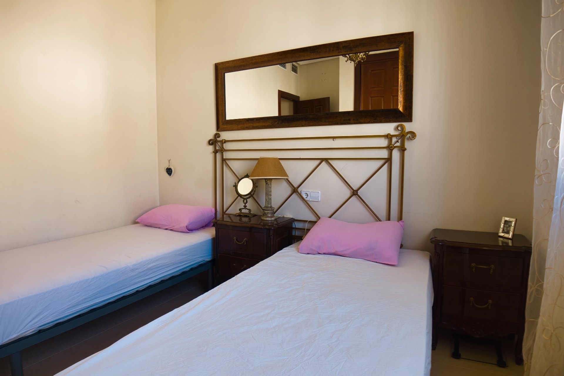 Reventa - Townhouse / Duplex - Ciudad Quesada - Doña Pepa