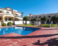 Reventa - Townhouse / Duplex - Ciudad Quesada - Doña Pepa
