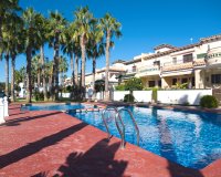 Reventa - Townhouse / Duplex - Ciudad Quesada - Doña Pepa