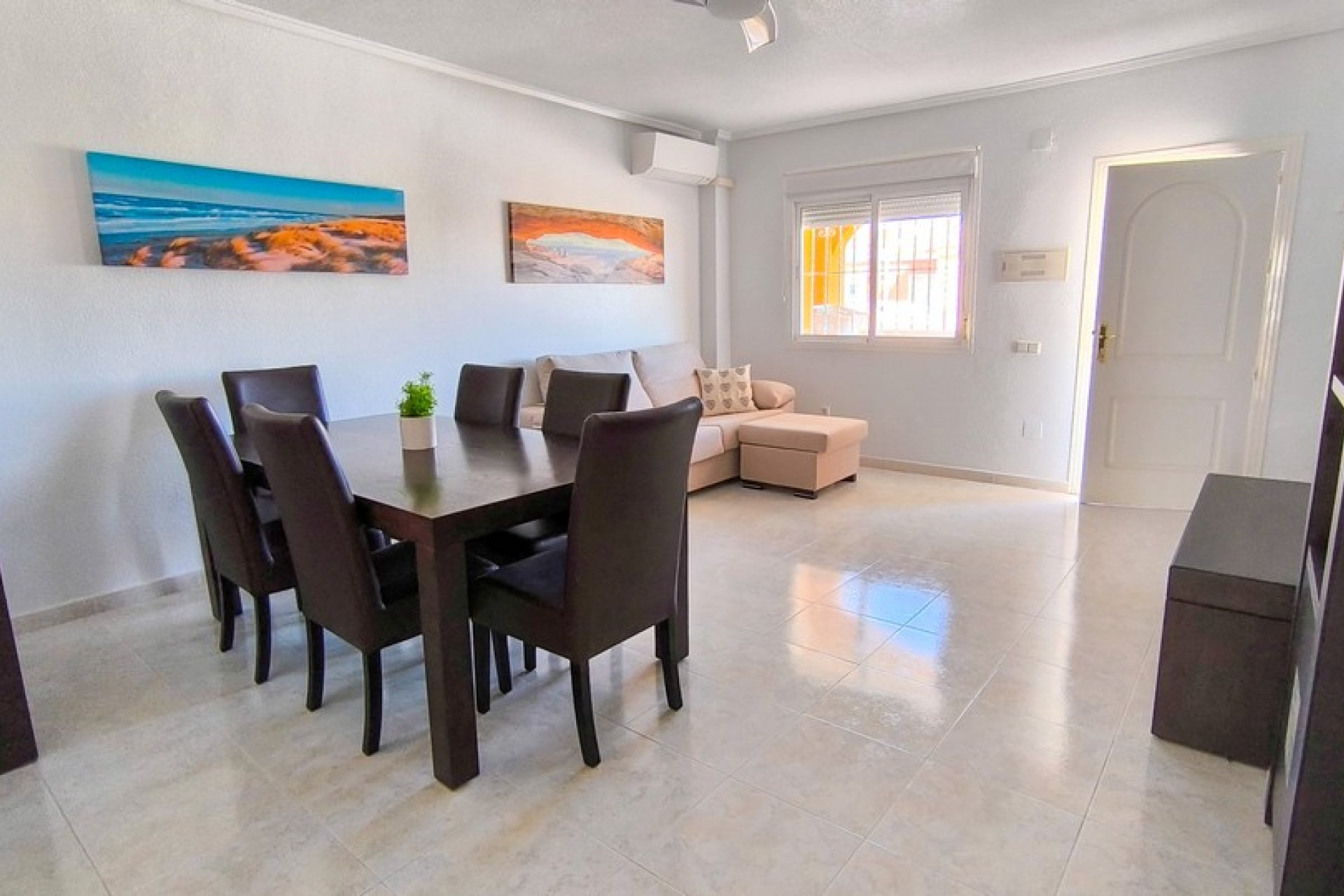 Reventa - Townhouse / Duplex - Ciudad Quesada - La Fiesta