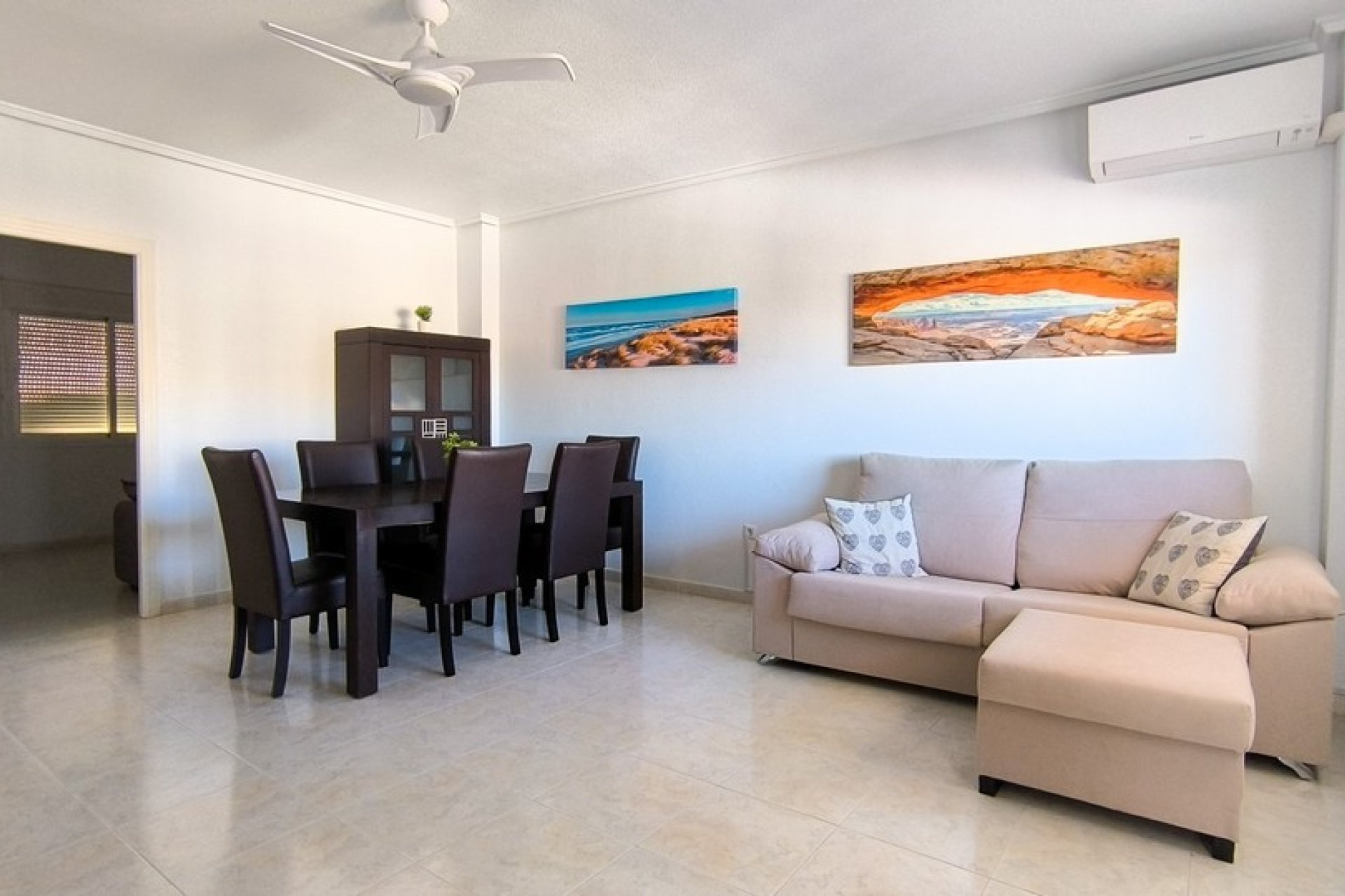 Reventa - Townhouse / Duplex - Ciudad Quesada - La Fiesta