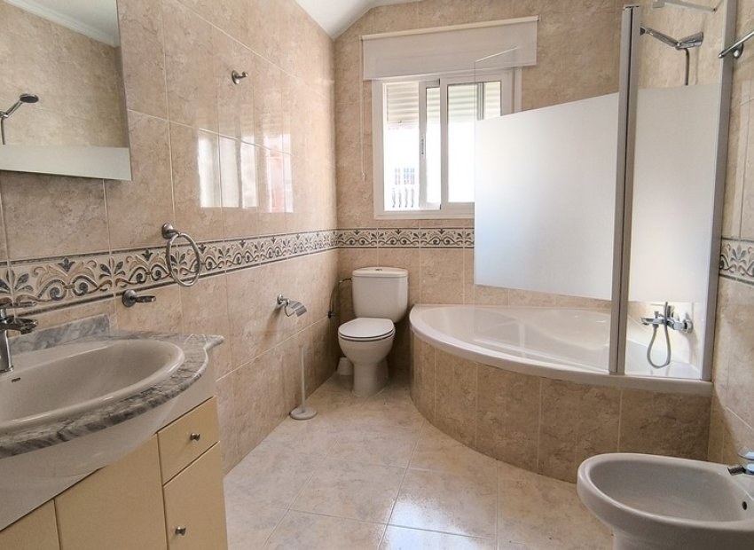 Reventa - Townhouse / Duplex - Ciudad Quesada - La Fiesta