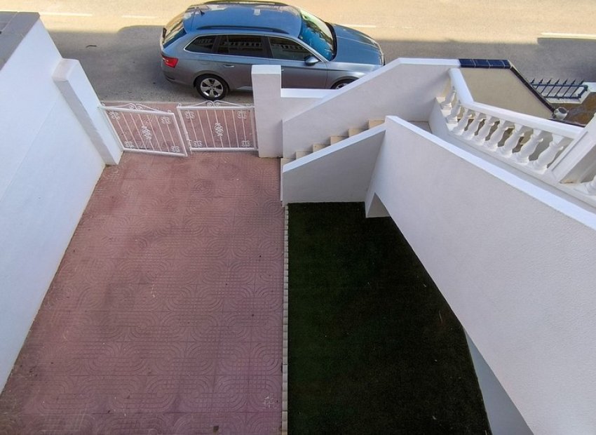 Reventa - Townhouse / Duplex - Ciudad Quesada - La Fiesta