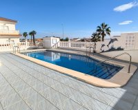 Reventa - Townhouse / Duplex - Ciudad Quesada - La Fiesta