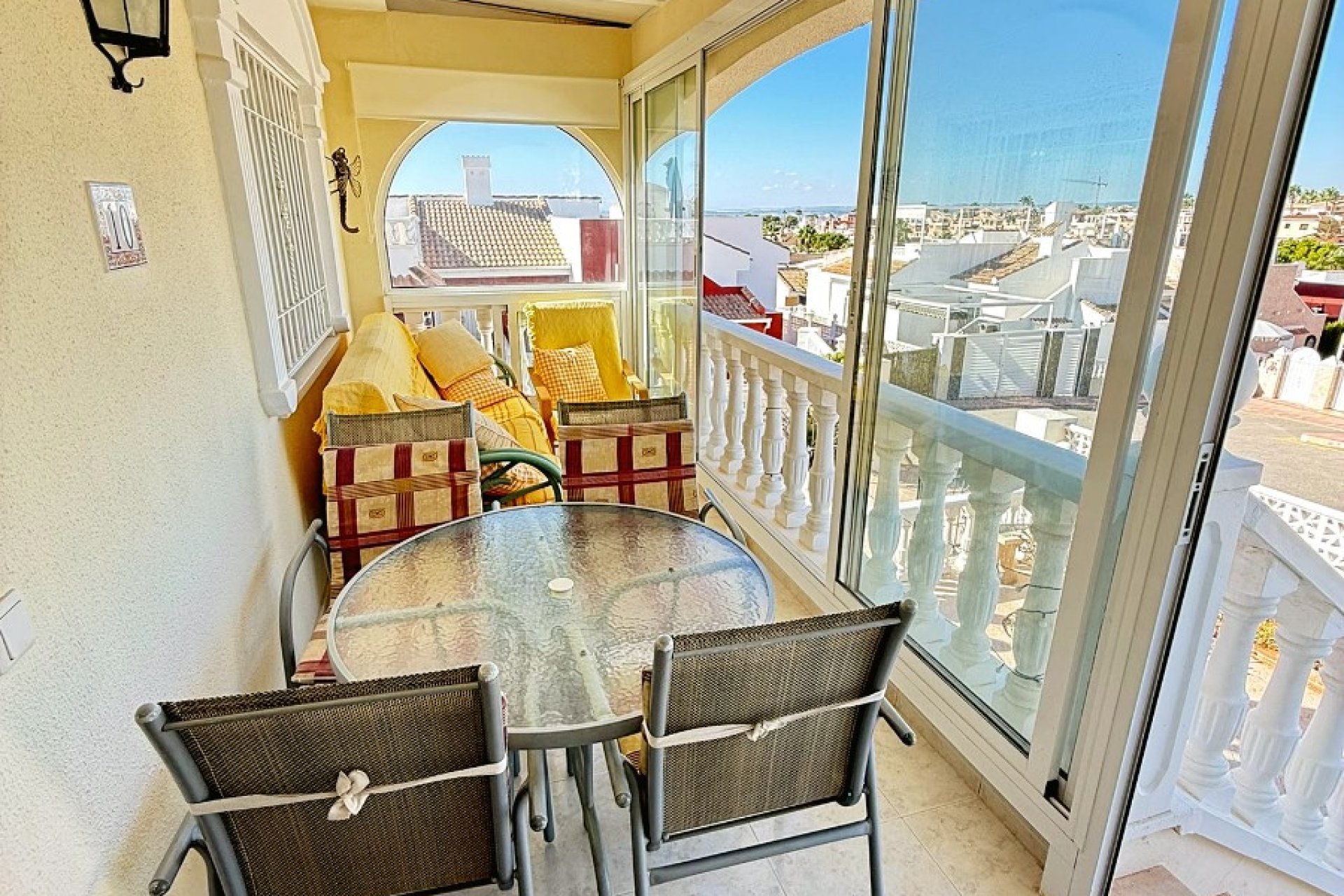 Reventa - Townhouse / Duplex - Ciudad Quesada - La Fiesta