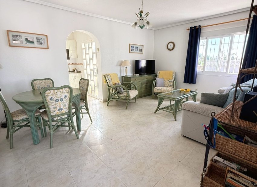 Reventa - Townhouse / Duplex - Ciudad Quesada - La Fiesta