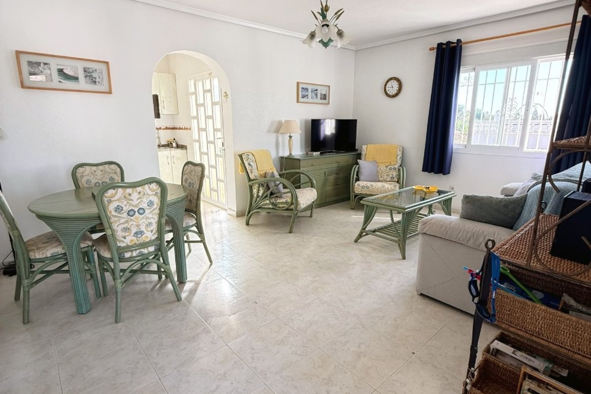Reventa - Townhouse / Duplex - Ciudad Quesada - La Fiesta
