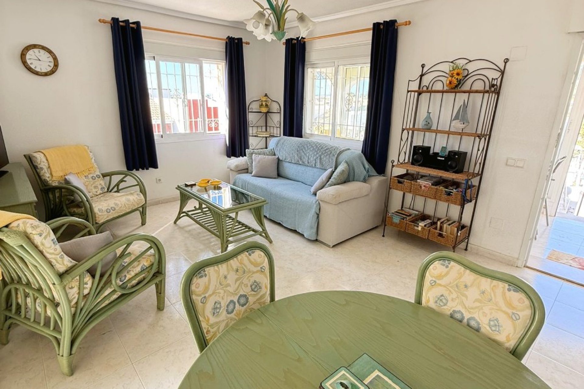 Reventa - Townhouse / Duplex - Ciudad Quesada - La Fiesta