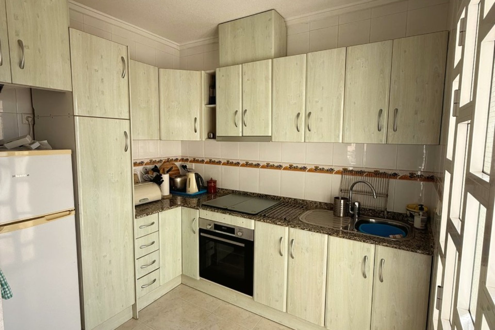 Reventa - Townhouse / Duplex - Ciudad Quesada - La Fiesta
