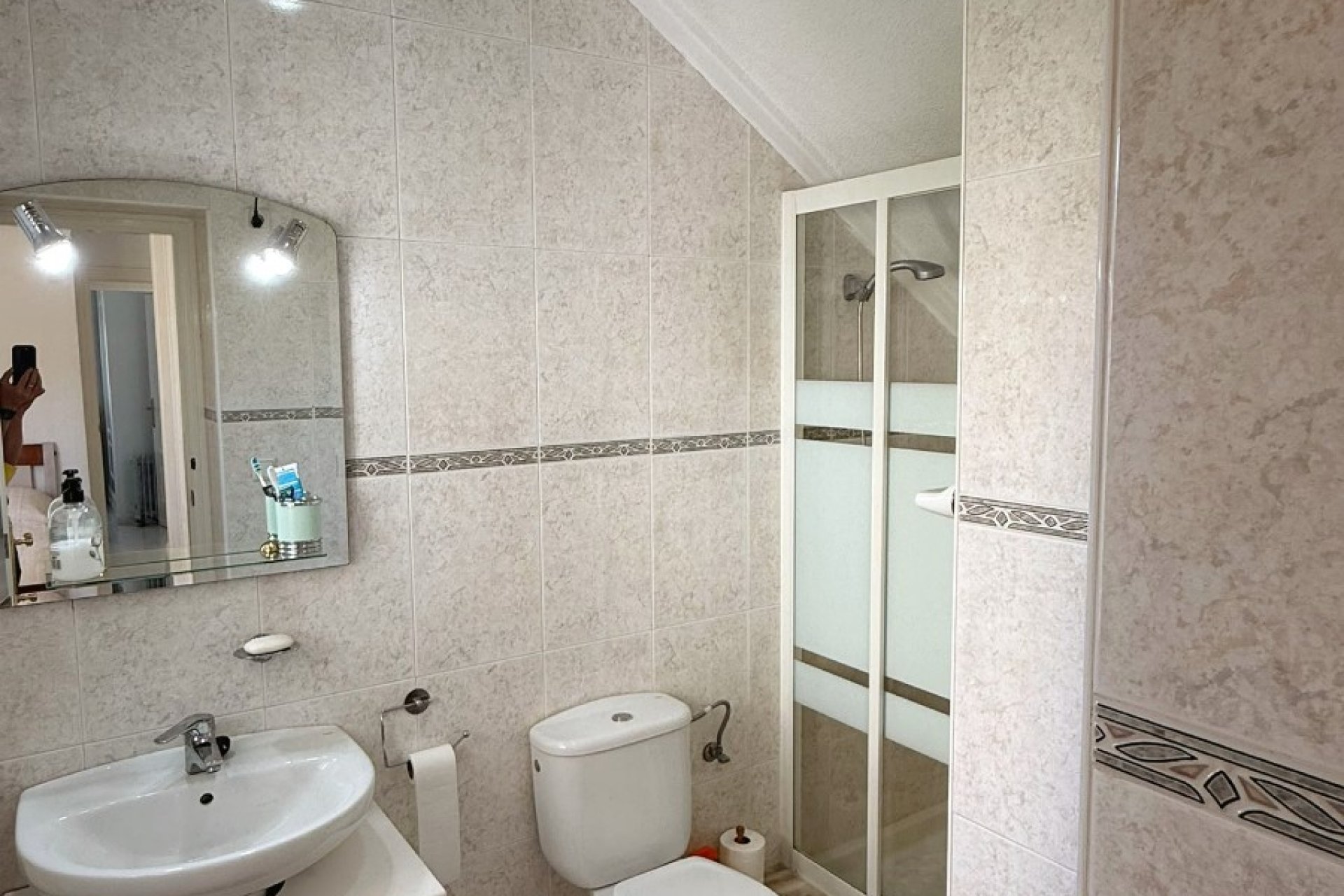 Reventa - Townhouse / Duplex - Ciudad Quesada - La Fiesta