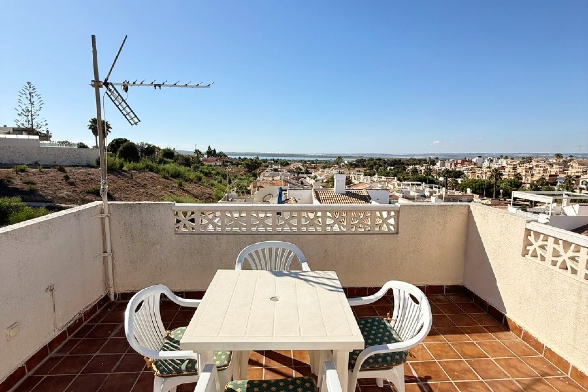 Reventa - Townhouse / Duplex - Ciudad Quesada - La Fiesta