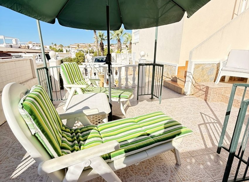 Reventa - Townhouse / Duplex - Ciudad Quesada - La Fiesta
