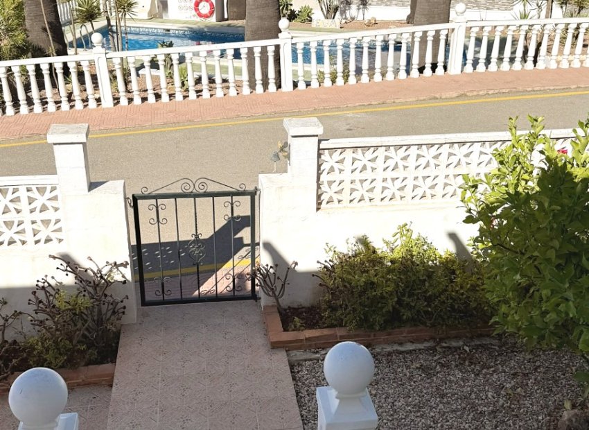 Reventa - Townhouse / Duplex - Ciudad Quesada - La Fiesta