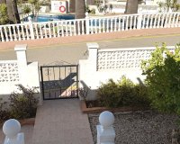 Reventa - Townhouse / Duplex - Ciudad Quesada - La Fiesta