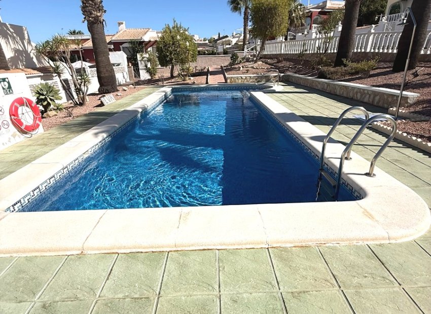 Reventa - Townhouse / Duplex - Ciudad Quesada - La Fiesta