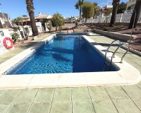 Reventa - Townhouse / Duplex - Ciudad Quesada - La Fiesta
