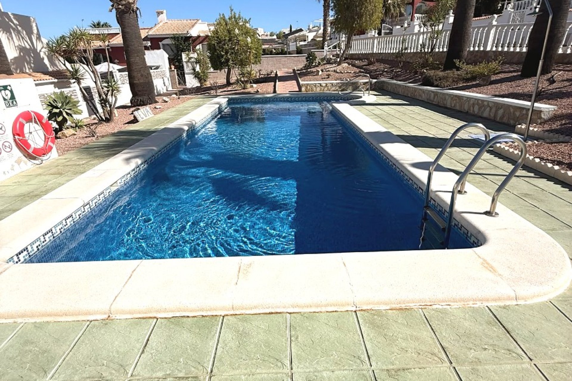 Reventa - Townhouse / Duplex - Ciudad Quesada - La Fiesta