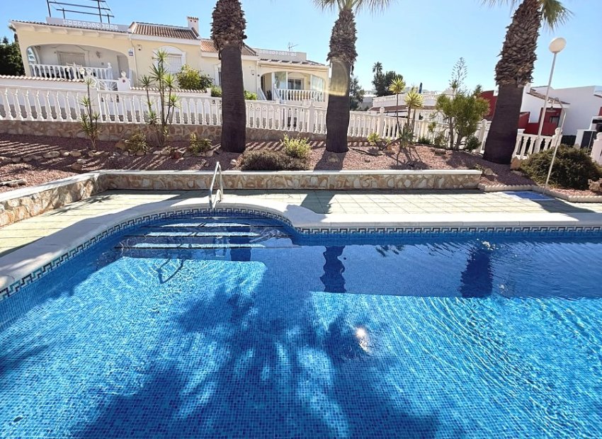 Reventa - Townhouse / Duplex - Ciudad Quesada - La Fiesta