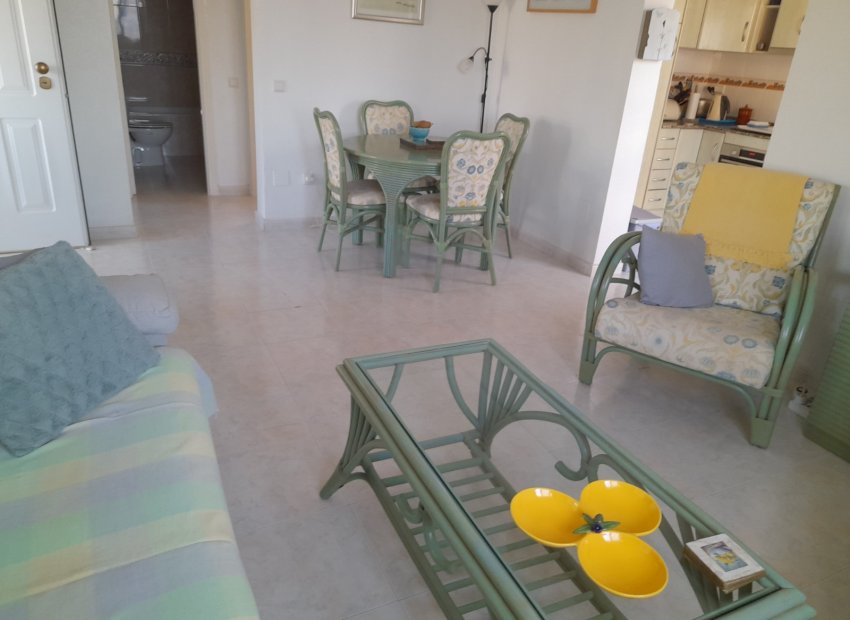 Reventa - Townhouse / Duplex - Ciudad Quesada - La Fiesta